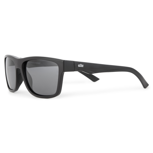 9742_Unisex_Spectrum Sunglasses_Matt Black_Side.jpg