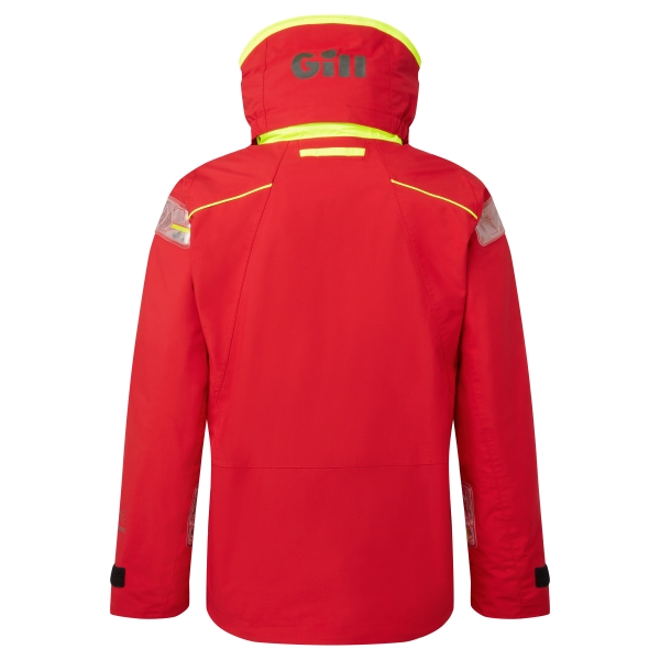 OS26JW_Female_OS2 Jacket_Red_Back.jpg