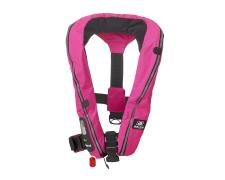 Compact 100 auto, Pink, 30-110 kg