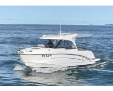 BENETEAU ANTARES 7 OB (2018) Reg.VLT-071