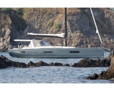 Beneteau Oceanis Yacht 60