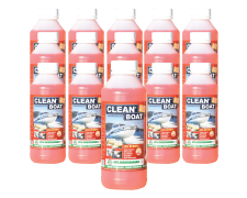 CLEAN BOAT Special Care 15 x 1l