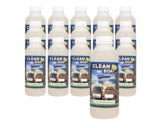 CLEAN BOAT Multi-usage 15 x 1l