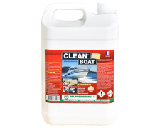 CLEAN BOAT Special Care 5l