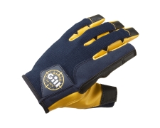 Pro Gloves (Long Finger)