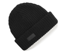 Knit Beanie