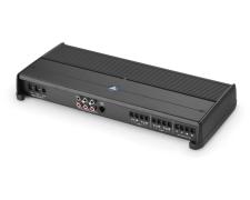 XDM Amplifier, Class D Full-Range, 5 Channel, 1000 W