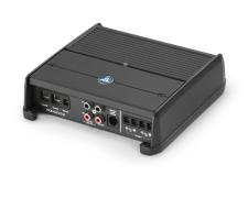 XDM Amplifier, Class D Full-Range, 2 Channel, 200 W