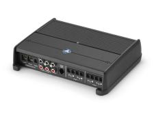 XDM Amplifier, Class D Full-Range, 4 Channel, 400 W