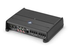 XDM Amplifier, Class D Full-Range, 3 Channel, 500 W