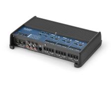 XDM Amplifier, Class D Full-Range, 6 Channel, 600 W