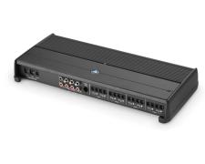 XDM Amplifier, Class D Full-Range, 8 Channel, 800 W