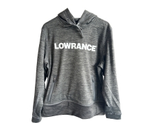 Lowrance hoodie L