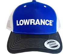 Lowrance Cap