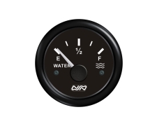 Waste Level Gauge, 0-190 Ohm