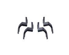 EAGLE 7"/ 9" CORNER CLIPS