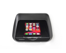 Waterproof Wireless Charger - Nest 3 Coil 15W phone charging pocket 12/24V