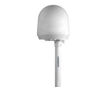 SC105 Satcom pole mount 1.9m / 75"
