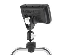 ROKK MINI MOUNT: HOOK2-4X/4XGPS/5X/5