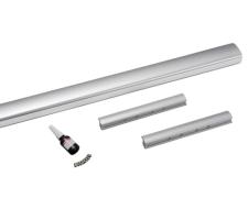 Extension kit for self-levelling backstay mount - 1.3m / 51" long