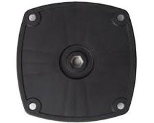 ROKK Adapter Plate - ROKK Midi for Lowrance Elite 5 / Mark 5