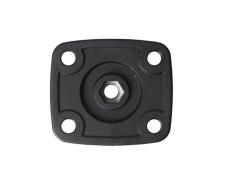 ROKK Adapter Plate - ROKK Mini / Midi for Lifedge Mounting Bracket, AMPS Universal