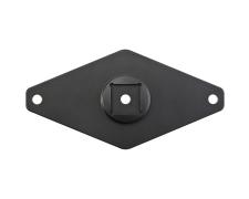 ROKK Adapter Plate - ROKK Mini 120mm diamond Plate