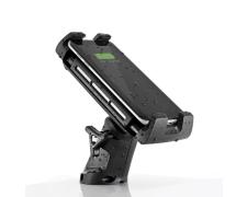 ROKK Wireless - Edge. 10W Waterproof wireless adjustable phone charging mount 12/24V