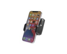 ROKK Wireless - Nano 10W. Waterproof wireless compact phone charging mount 12/24V