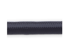 ANTI TORSION ROPE; 11mm; black