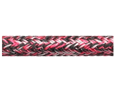 ADMIRAL PRO PLUS; 14,0mm; pink/black