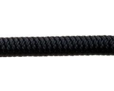 PALMA ELASTIC; 10,0mm; black