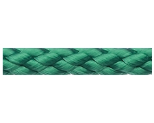 POLYESTER 8; 3,0mm; green