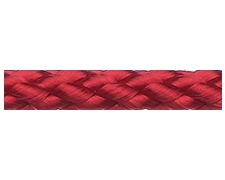 POLYESTER 8; 3,0mm; red