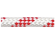 SIRIUS 300; 6,0mm; white/red