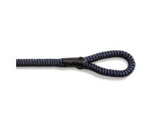 BRAIDED FENDERLINES , 6mm, navy-blue